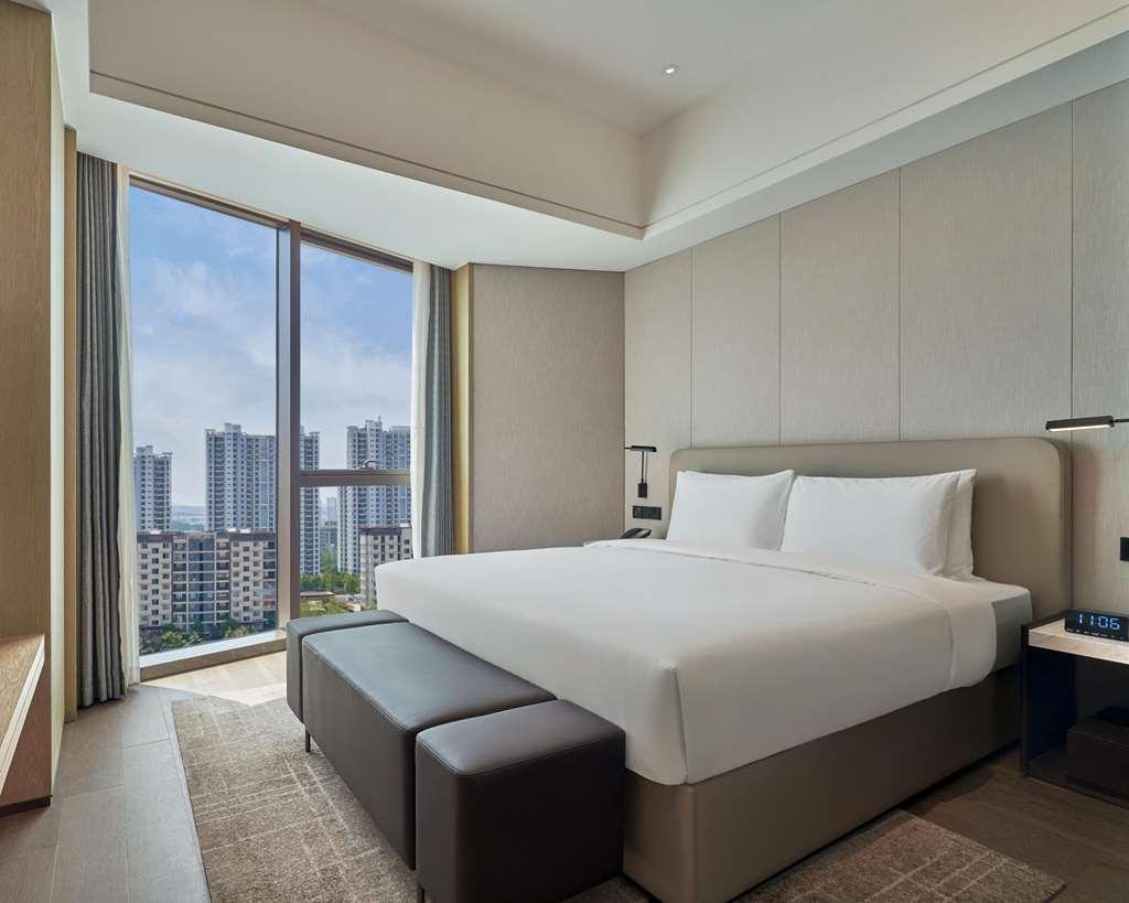 Hyatt Place Yantai Development Zone Habitación foto