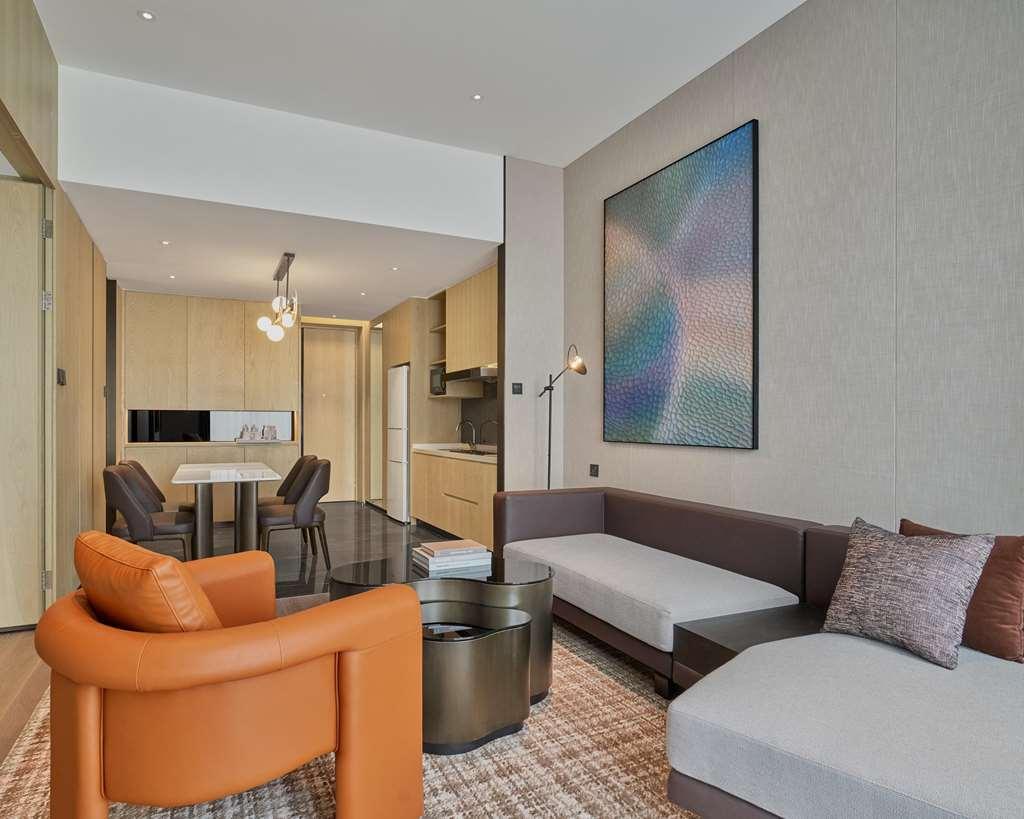 Hyatt Place Yantai Development Zone Habitación foto