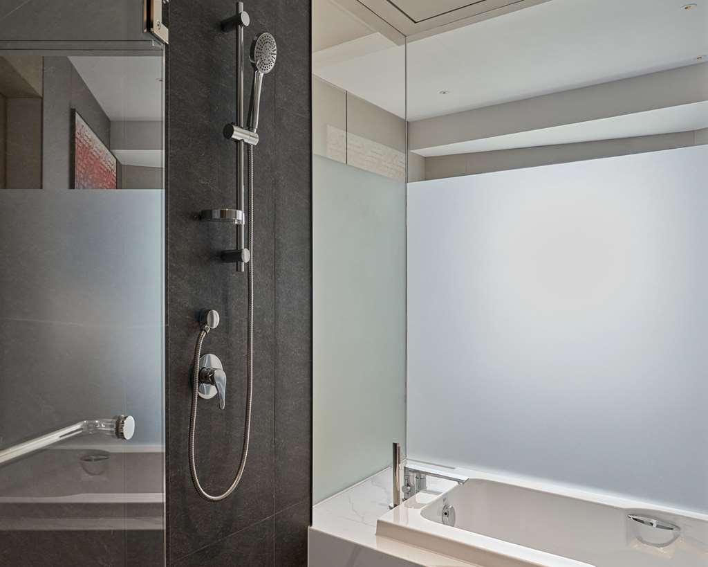 Hyatt Place Yantai Development Zone Habitación foto